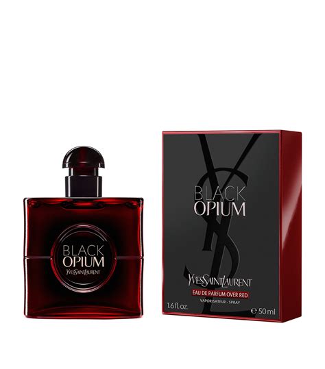 ysl opal perfume|Black Opium Eau de Parfum Over Red .